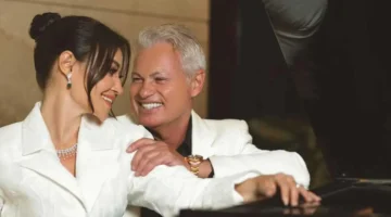 مهرجان الجونة يشهد إعلان أروى جودة موعد زفافها وسط تفاعل واسع